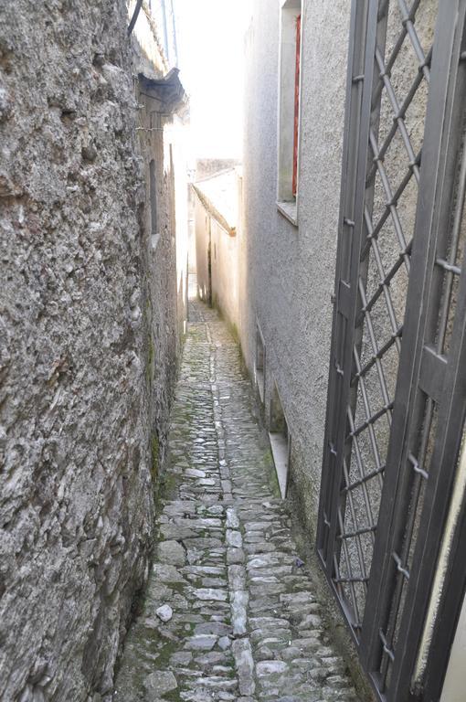 Appartamentino Pomelia Erice Exterior photo